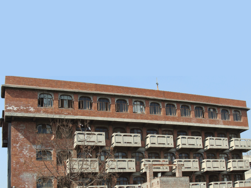 Sri Guru Ram Das Institute of Dental Sciences and Research Amritsar Campus photo 4